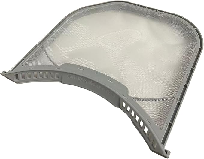 Dryer Lint Filter Screen Trap for Kenmore 796.91383410,796.91182310, 796.91583410,796.81282310, 796.91472210
