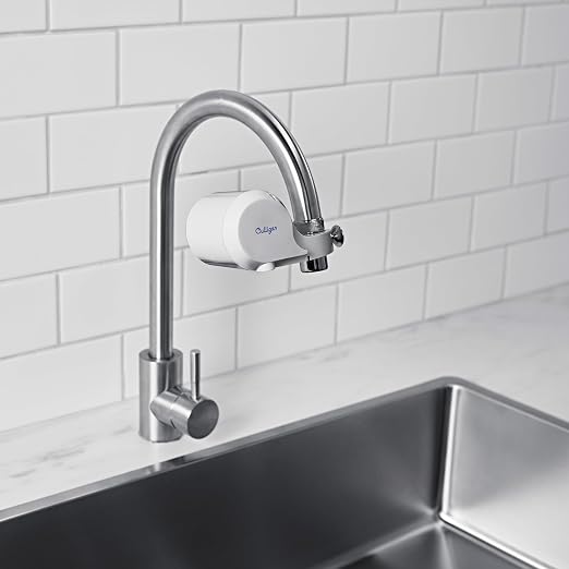 Culligan CULFMWHRF Faucet Mount Water Filter - Image 3