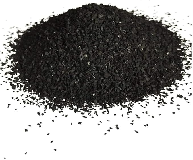 IPW Industries Inc. Compatible Replacement PC600-R / 205748076 Bulk Water Filter Refill Catalytic Carbon Charcoal Replacement Media for PC600 Whole House Drinking Water Filter - Removes Chloramines