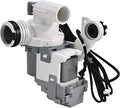 DC97-19289F DC97-19289B DC97-19289A Washer Drain Pump Assembly Replacement for Samsung Washing Machine WA44 WA41 WA45 WA52 WA50 WA54 etc Series Replace PX3516-01 DC97-17349B DC97-17366A DC97-17366J