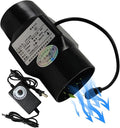2" Inline Duct Fan 12V 6W Ventilation Cooling Exhaust Fan by Unknown