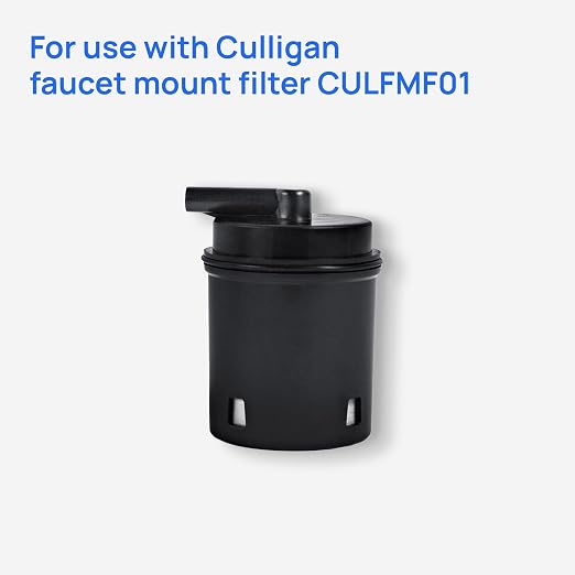 Culligan CULFMWHRF Faucet Mount Water Filter - Image 4
