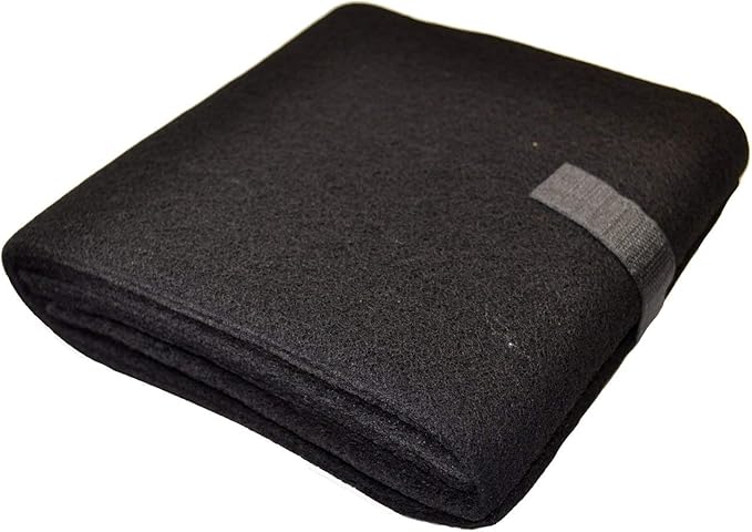 HQRP Cut-to-fit Carbon Pre-Filter Compatible with Honeywell HPA300, 50100, 50150, 50250-S, 17000-S, 50255, 50300, 51360, 51376, 51500, 51771 models