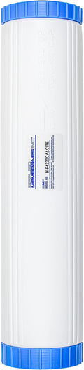 APPLIED MEMBRANES INC pH Neutralization Water Cartridge | Calcite Filter to by AppliedMembranesInc
