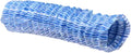 French Drain Pipe for Garden Lawn & Landscape, 8cm Perforated Fabric Drainage by Unknown