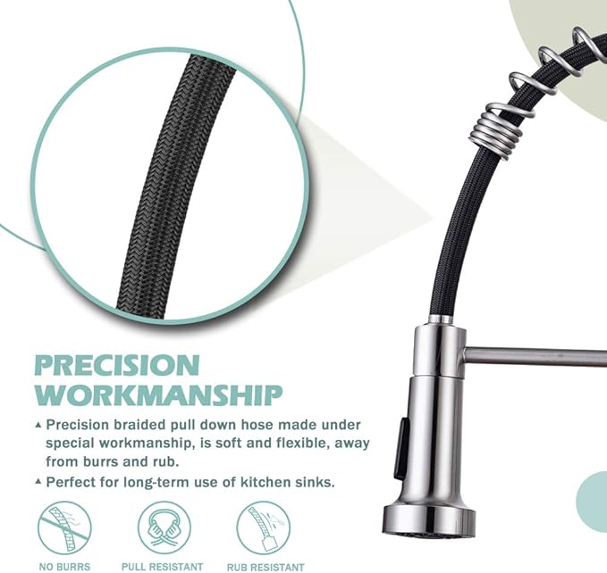 Kitchen Sink Faucets, Kitchen faucets - Image 5