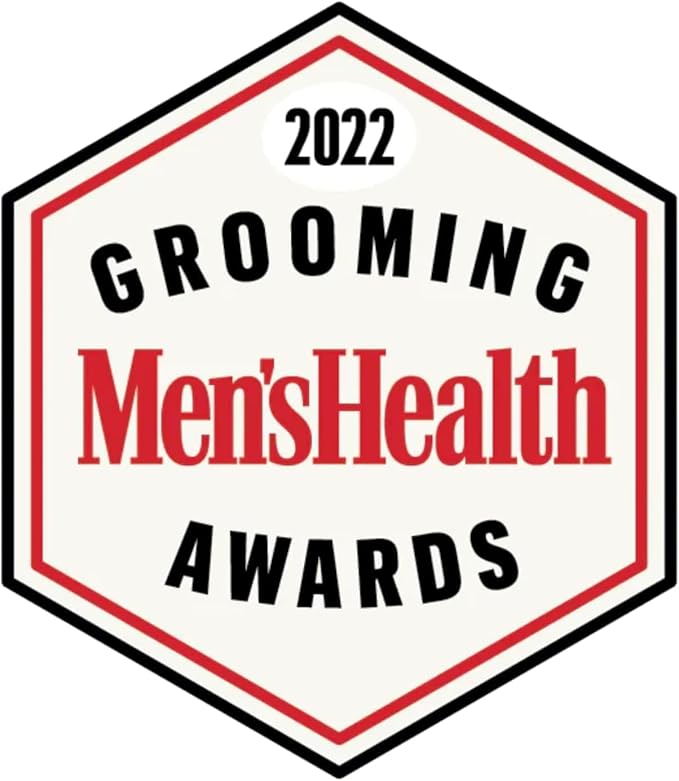 THE JOLIE FILTERED SHOWERHEAD with Shower Filter System- High Pressure Showerhead, Hair and Skincare Accessory to Improve Beauty and Personal Care Routine (New Modern Chrome)