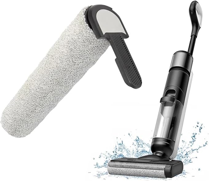 2PCS Main Roller Brush ，Compatible - Image 4