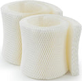 MAF1 Humidifier Filter Compatible with Aircare MA1201, MA0950, MA1200, Kenmore 14906,32-14906, 42-14906, Replace Aircare MA1201 Filter, Kenmore Humidifier Filters 14906, 2 Packs