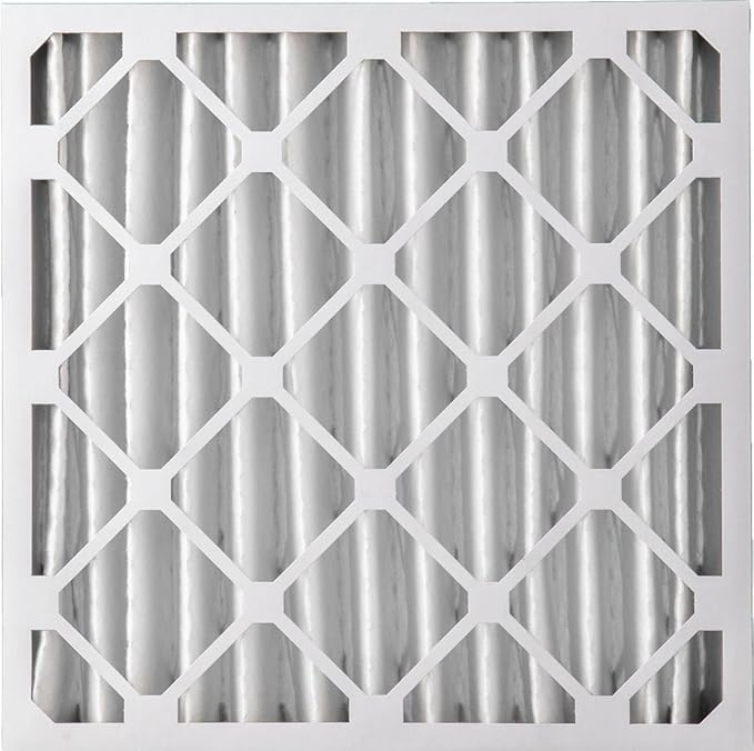 Nordic Pure 20x20x4 Pleated MERV 12 Air Filters 6 Pack - Image 4