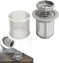 Dishwasher Filter427903,For Bosch Siemens Dishwasher Filter,Dishwasher Mesh Micro Filter Replacement170740 for Bosch Neff Siemens Dishwashers