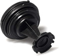 LG Washing Machine Drain Pump Filter with Trap and Button