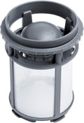 Funmit W10872845 Dishwasher Pump Filter Cup Replacement for Whirlpool Kenmore Amana Kitcheniad Dishwasher Replaces 8579307 AP6030094 W10056425 W10056426 (2025 Update)