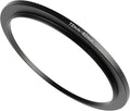 72-82mm Metal Step-Up/Down Ring Adapter Compatible by Unknown
