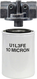 Buyers Products HFA11015 Filter Assembly by BuyersProductsCompany