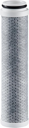 Cobbe 1 Pack Replacement Filters for Handheld Shower Head - Filters Over 99% Of Chlorine - 2.0 Carbon Shower Head Filter System - Reduces Dry Itchy Skin