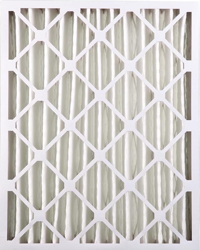 Nordic Pure 16x25x4 Pleated MERV 13 Air Filters 6 Pack - Image 4