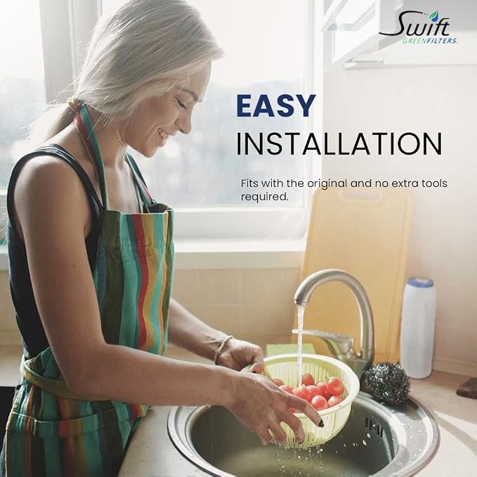 Swift Green Filters SGF-1000 Compatible Commercial Water Filter - Image 5