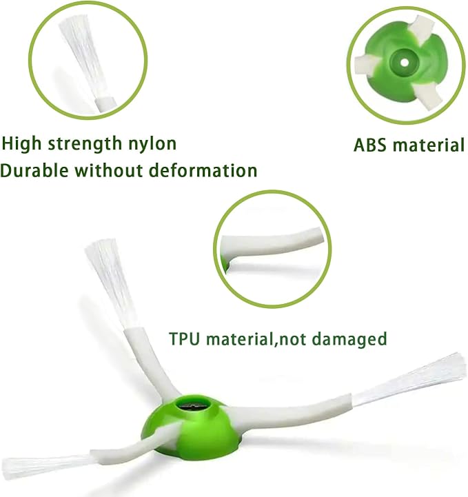 Vacuum Replacement Parts for iRobot Roomba - Image 6