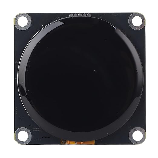 Fafeicy 3D Printer Air Filter, LCD Display Real Time Monitoring - Image 3