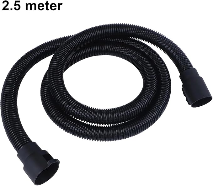 Vacuum Cleaner Wet Dry Hose Extension 2.5/3.5m, Compatible - Image 5
