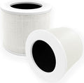 Core Mini-P Replacement Filter for LEVOIT Core Mini Air Purifier, High-Efficiency Activated Carbon, 3-in-1 HEPA, Part Core Mini-RF, 2 Pack