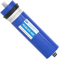 400 GPD RO Membrane Filter 12"x3" Reverse Osmosis Membrane Element Replacement Fits Under Sink RO Drinking Water Filter Filtration Purifier System, 1 Pack