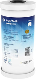 Pentair OMNIFilter TO8 Carbon Water Filter, 25 Micron by PentairOmniFilter