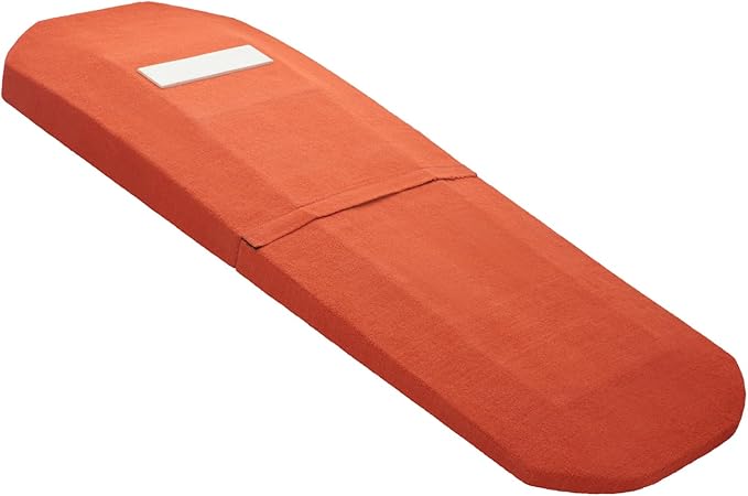 VEVOR Pitching Mound, Baseball Game Mound, Indoor/Outdoor Pitching Practice and Training Equipment, Softball Pitching Aids with Antifade Turf and Pitching Rubber-FlexoryFit
