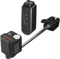 Spider Farmer GGS Sensor Pro Kits, 4-in-1 VPD/PPFD/Temp/Humid Sensor with CO2 Sensor, for Indoor Growing Environmental Monitoring Precision Control