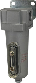 1/2" NPT, THB Industrial Desiccant Air Dryer by Unknown