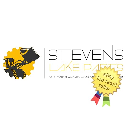 Stevens Lake Parts Set of 4 Air Filter Set Various Applications & Models - Image 5