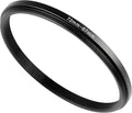 72-67mm Metal Step-Up/Down Ring Adapter Compatible by Unknown