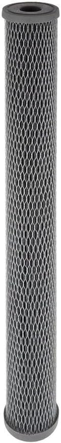 Pentair Pentek NCP-20 Carbon Water Filter, Whole House Non-Cellulose Carbon by PENTAIRPENTEK