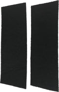 Replacement RV Air Conditioner Foam Filter Compatible with Coleman 6703-3303 RV - 16'' x 5'' x 1/4'' -2 Pack