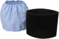 Pre-Filter Set with Fine and Coarse Filters Compatible with DVC750L Vacuum by Unknown
