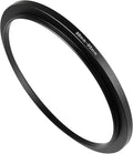 86-95mm Metal Step-Up/Down Ring Adapter Compatible by Unknown