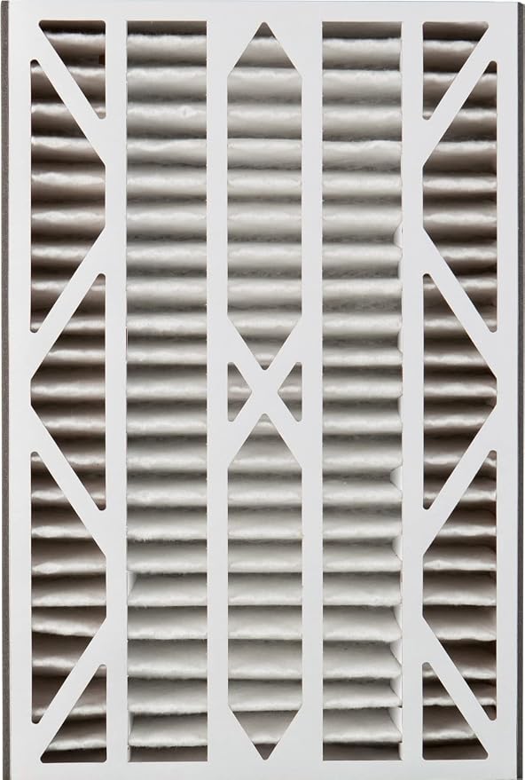 Nordic Pure 16x25x3 MERV 15 Trion Bear Cub 266649-101 Replacement Pleated AC - Image 4
