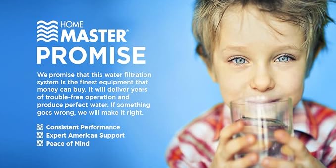 Home Master CsetBB2SmgCC Whole House Replacement Filter Set, 4-layer Sediment - Image 5