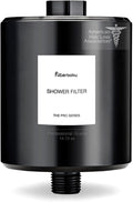 Filterbaby All-Metal Shower Filter Pro by Filterbaby