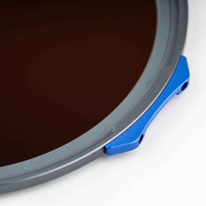 NiSi - JetMag Pro 82MAG FS ND2, Magnetic 1-Stop Full Spectrum Neutral Density - Image 2