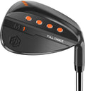 Golf Wedges, CNC Milled Face for More Spin and Control, 52/56/60/70 Degree Golf Sand Wedge, Gap Wedge, Lob Wedge Golf Clubs, Wedges Golf Clubs for Men Women Right Hand