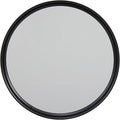 Amazon Basics Circular Polarizer Camera Lens Filter - 82 mm