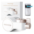 Waterdrop BFT1 Skincare Bathroom Sink Filter, Water Filter by Waterdrop