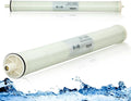 XLP-4040, XLP 4040 Membrane for Extreme Low Pressure Commercial Membrane, 4040 XLP Membrane Good for Industrial, Agricultural, Whole House, Salt Rejection 99%, 2300GPD
