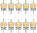 Universal Gas Inline Fuel Filters by The+Revenant