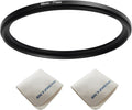 86mm Lens to 67mm Camera Lens Adapter 86mm to 67mm Step Down Ring Adapter Ring by SKYZHENG