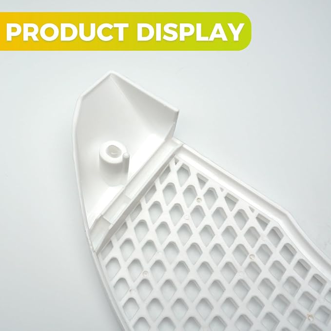 W11086603 Dryer Lint Screen Grille Replacement Compatible with Whirlpool, Maytag, Kenmore and KitchenAid Dryers, Replaces AP6048047 WP8299979, WPW10153412