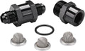 6AN Inline Fuel & Oil Feed Filter Set by Podavelle