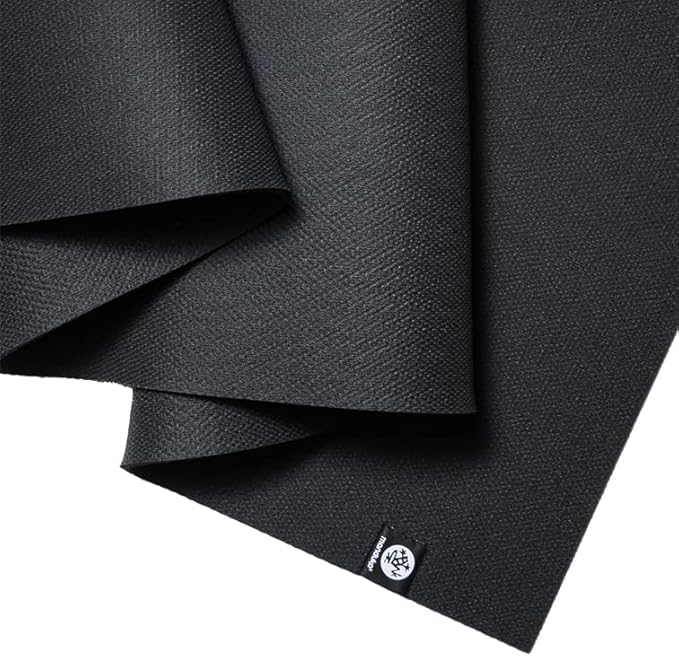Manduka X Yoga Mat 71" - 5mm | High Performance Fitness Mat | Durable Design | Yoga, Outdoors, Stretching | 71 x 24 inches-FlexoryFit